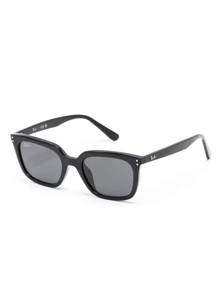 Ochelari de soare Ray-ban negru