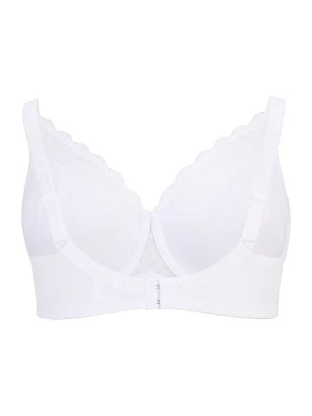 TRIUMPH Sutien Amourette' alb