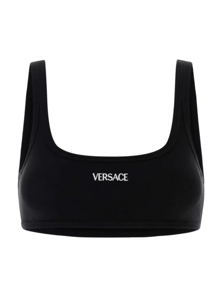 Braletka Versace czarna