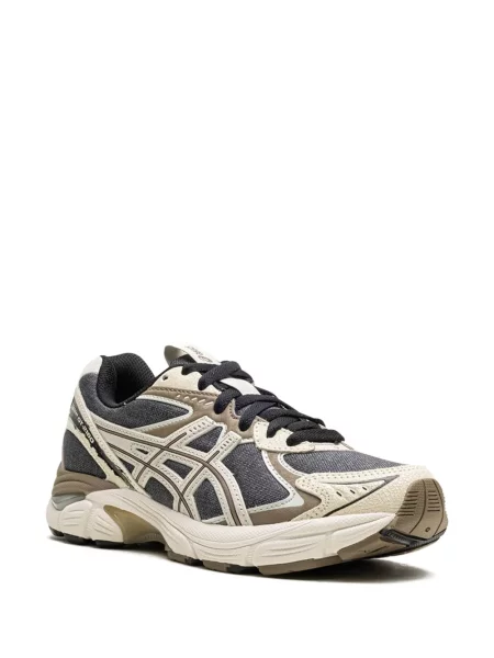 Sportbačiai Asics juoda