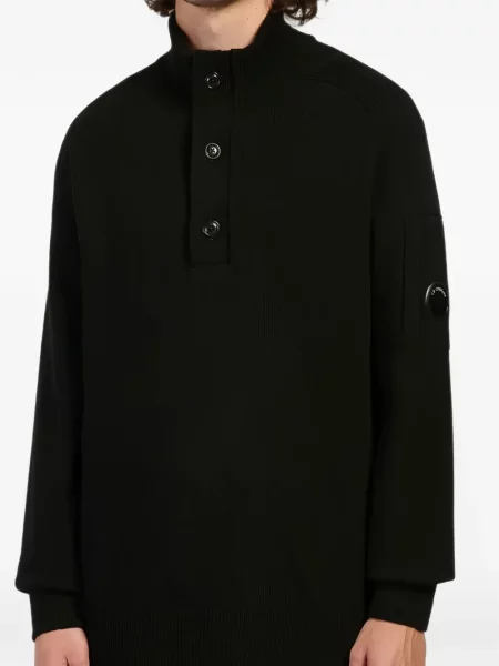 Pulover C.p. Company negru