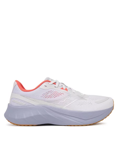 Кроссовки для бега Saucony серые