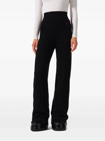 Pantaloni de schi Perfect Moment negru