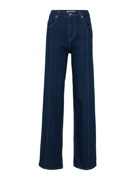 Only Tall Jeans ONLBELA denim albastru