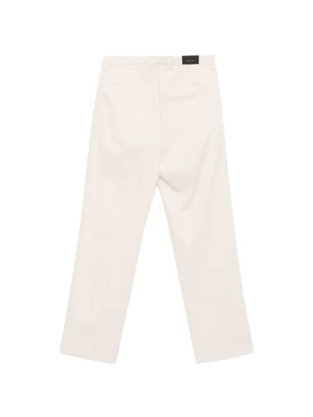 Pantaloni Michael Coal