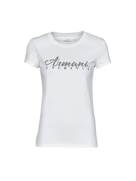 Tricou Armani Exchange