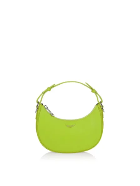 Torebka Zadig & Voltaire zielona