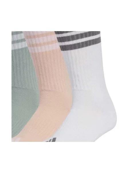 Adidas Ponožky adidas zelená
