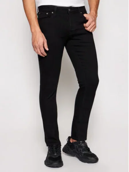 Джинсы Jack&jones черные