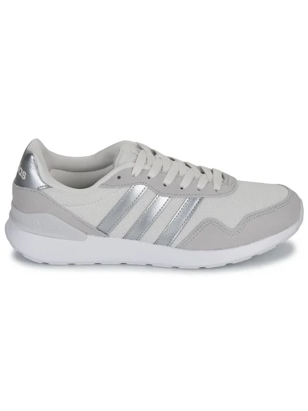 Futó félcipő Adidas bézs