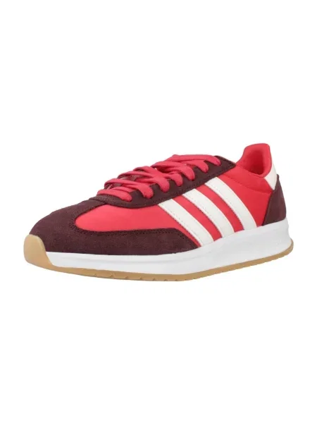 Futó félcipo Adidas piros