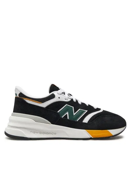 Sportcipők New Balance fekete