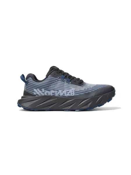 Nnormal Cadí Blue Black Mężczyźni Buty sportowe Nnormal Niebieski Size: czarne
