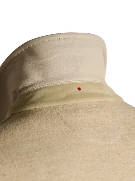Geanta de piele Kiton