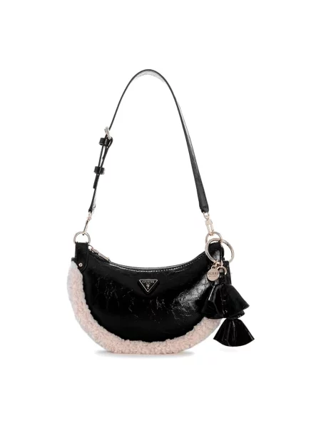 Torebka Guess czarna