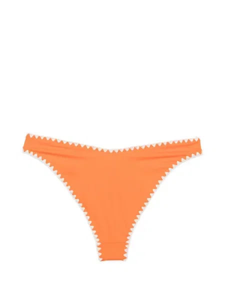 Bikini Leslie Amon narančasta