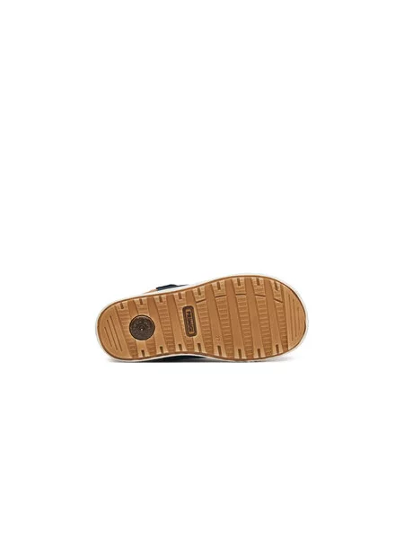 Škornji za sneg Primigi GORE-TEX S Mornarsko modra