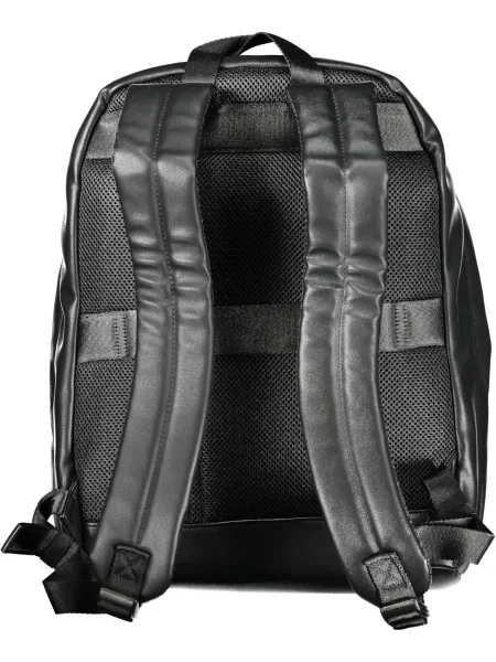 Rucsac Tommy Hilfiger negru