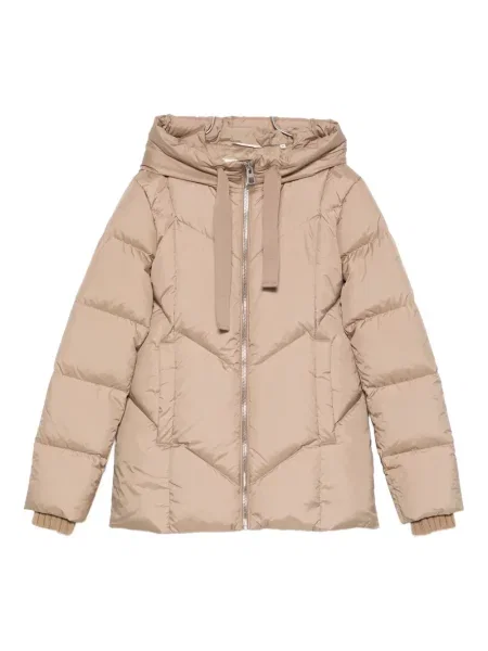 Geacă cu puf Marc O'polo cu glugă