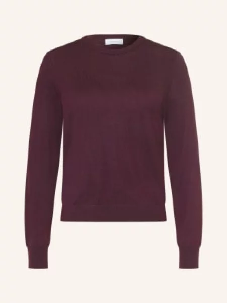 Darling Harbour Sweter lila
