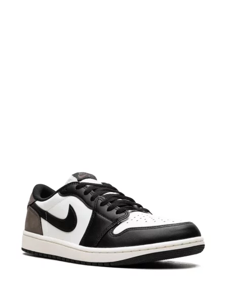 Sportbačiai Jordan Air Jordan 1 juoda