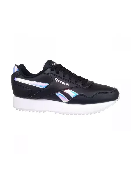 Tenisky Reebok Sport modrá
