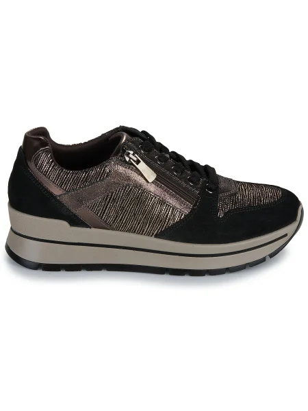 Pantofi Igi&co negru