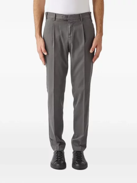 Pantaloni Pt Torino gri