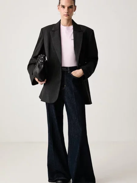 Karl Lagerfeld Jeans футболка