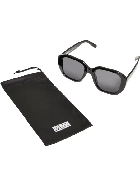 Ochelari de soare Urban Classics negru