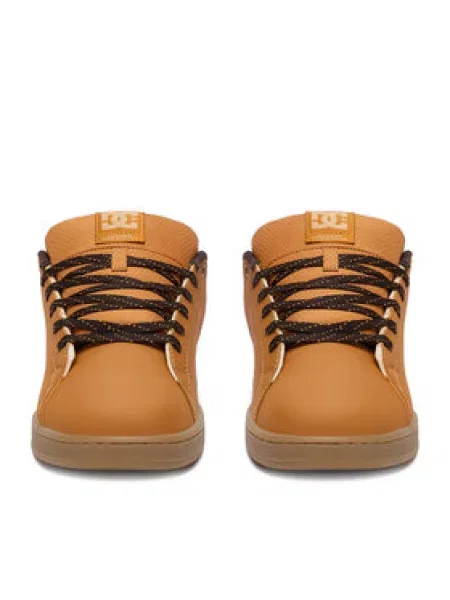 DC Shoes Tenisice CEO-GAVELER WNT smeđa