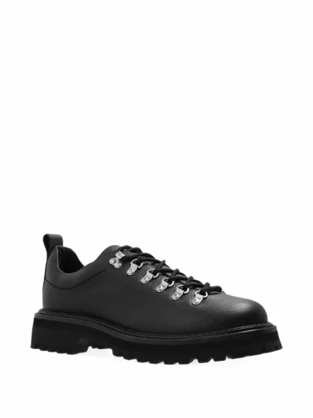 Botine G.h.bass negru