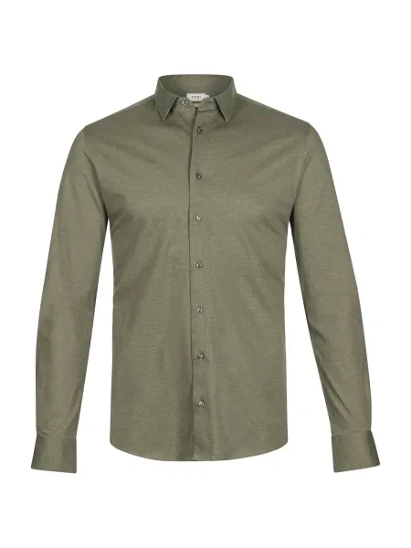Shiwi Košile Pablo' khaki