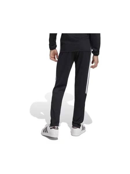 Pantaloni copii Adidas negru