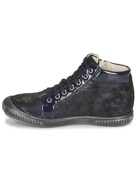 Pantofi copii Gbb albastru