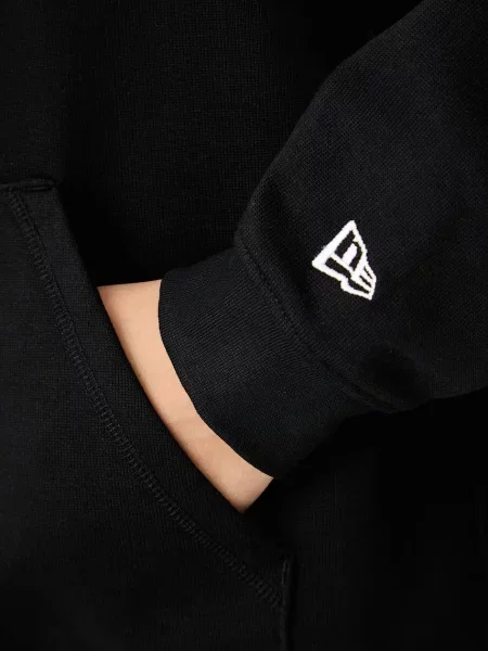 New Era кофта з капюшоном