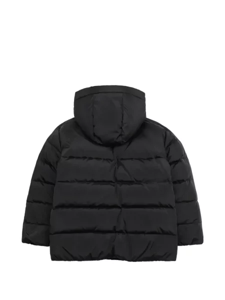 Kurtka dziecięca Givenchy czarna
