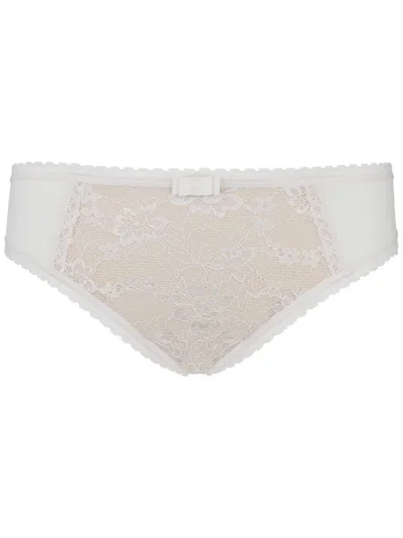 SugarShape Tanga Valerie přírodní bílá