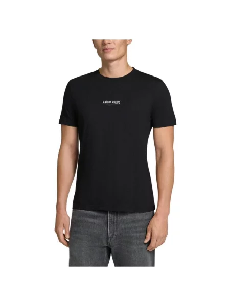 Tricou Antony Morato alb