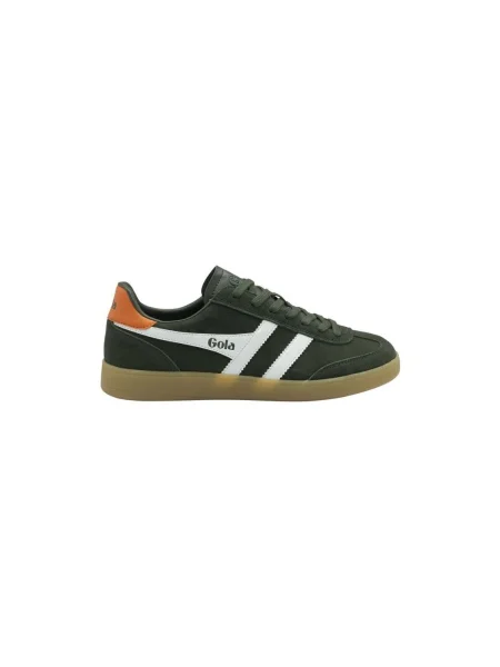 Tenisky Gola khaki