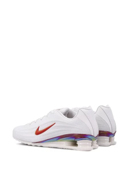 Tenisice Nike Zoom smeđa
