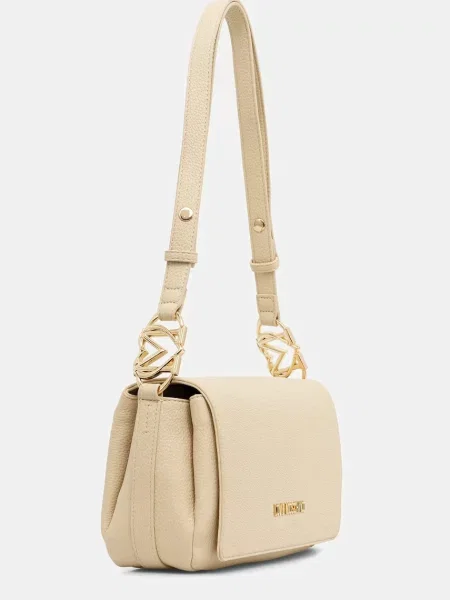 Love Moschino torebka beżowa