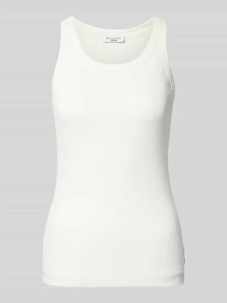 Top Marc O'polo Denim beżowy