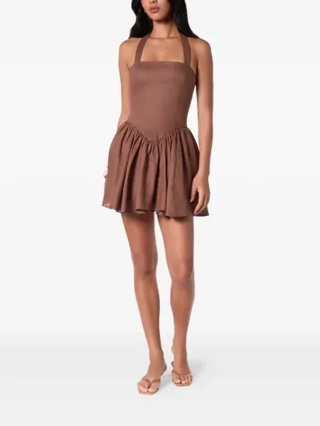 Rochie Nicholas maro