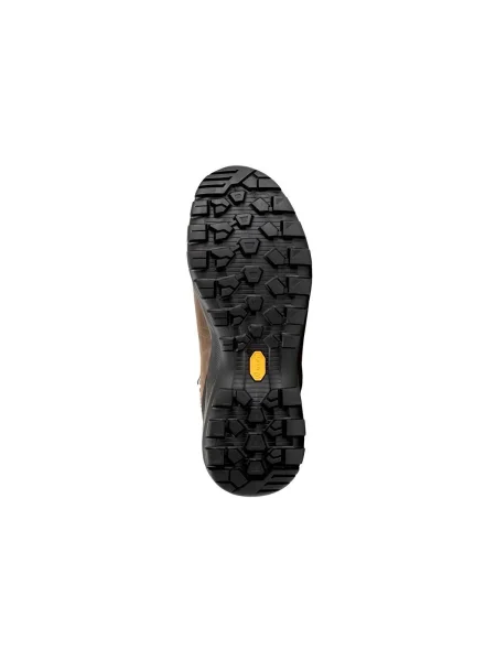 Pantofi Mammut maro