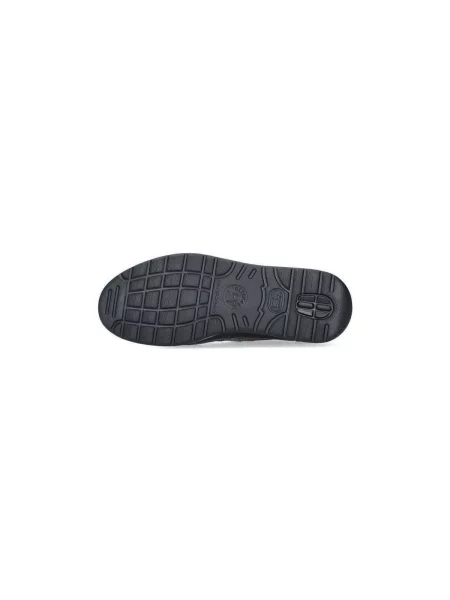 Pantofi Mephisto albastru
