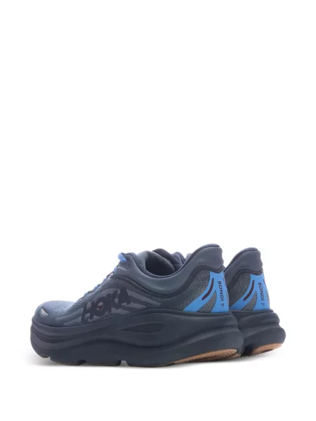 Pantofi alergare Hoka alergare albastru