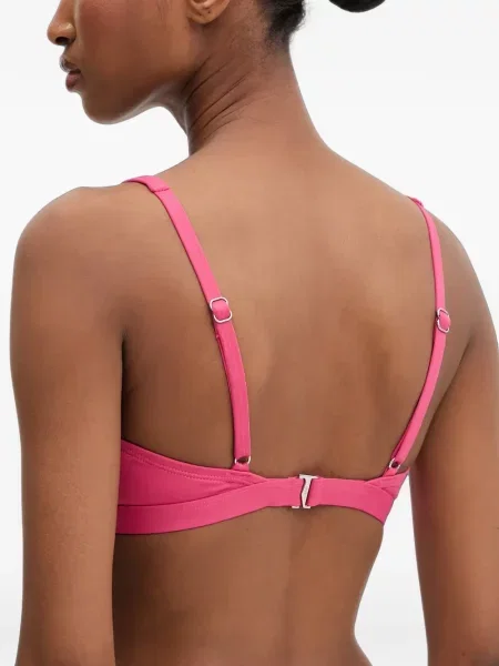 Bikini Michael Michael Kors negru