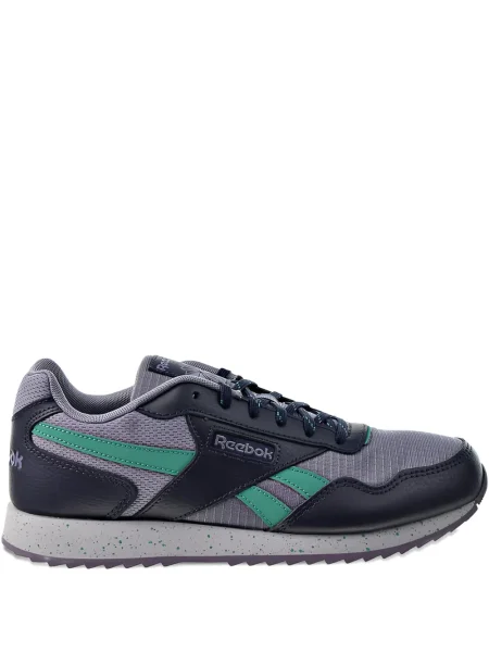 Sneakerși Reebok clasici gri