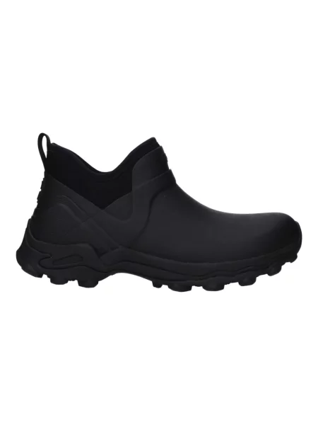 Botki Givenchy czarne